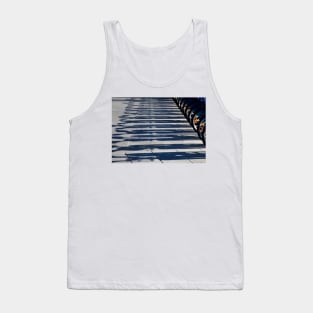 Infinity Tank Top